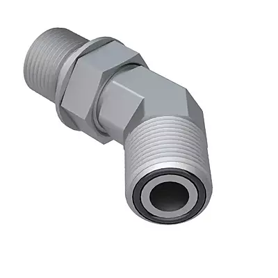 HYDRAULIC FITTING