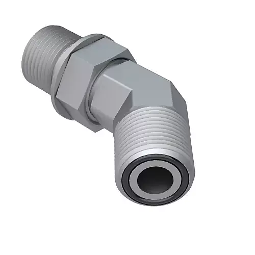 HYDRAULIC FITTING