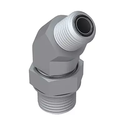 HYDRAULIC FITTING