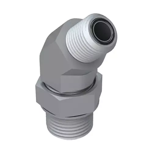 HYDRAULIC FITTING
