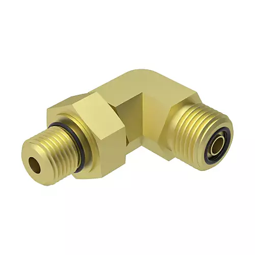 HYDRAULIC FITTING