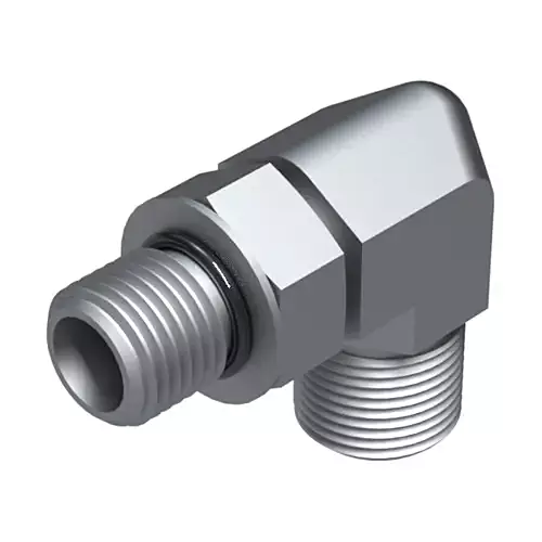 HYDRAULIC FITTING
