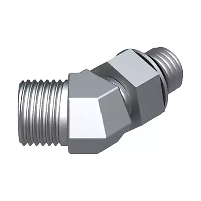 HYDRAULIC FITTING