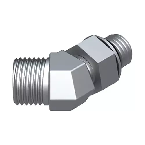 HYDRAULIC FITTING