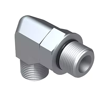 HYDRAULIC FITTING