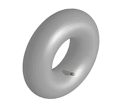 TUBE - 8.5/9.5/11L-14; 8.5/9.5L-15 TR13 VALVE TUBE - 8.5/9.5/11L-14; 8.5/9.5L-15 TR13 VALVE