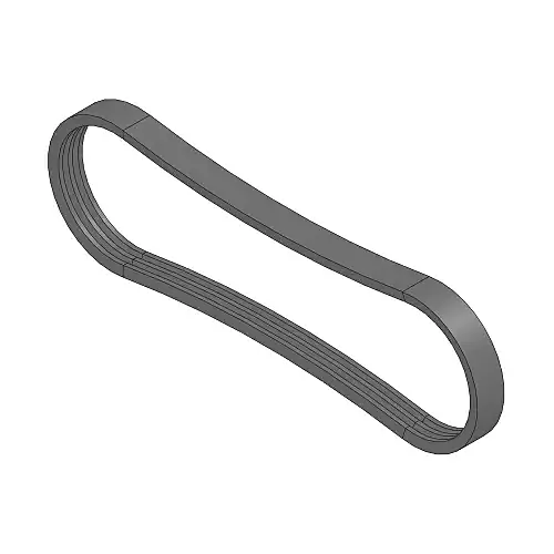 BELT - DRIVE POWER BAND BELT - DRIVE POWER BAND