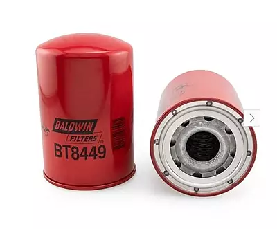 FILTER - CARTRIDGE OIL