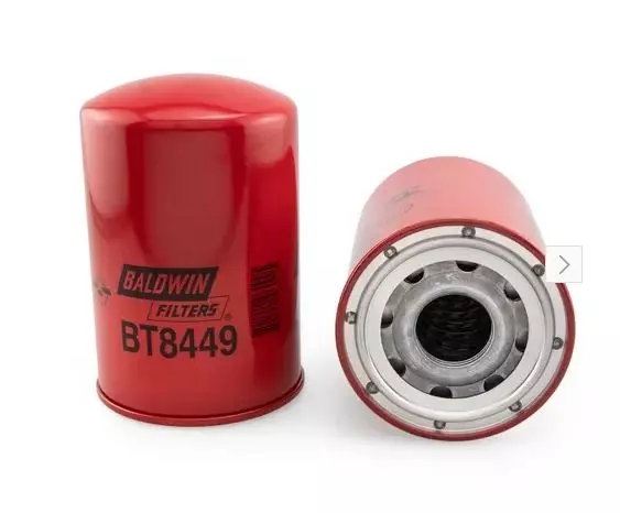 FILTER - CARTRIDGE OIL