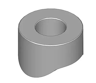 PLUNGER - FITS GROOMER