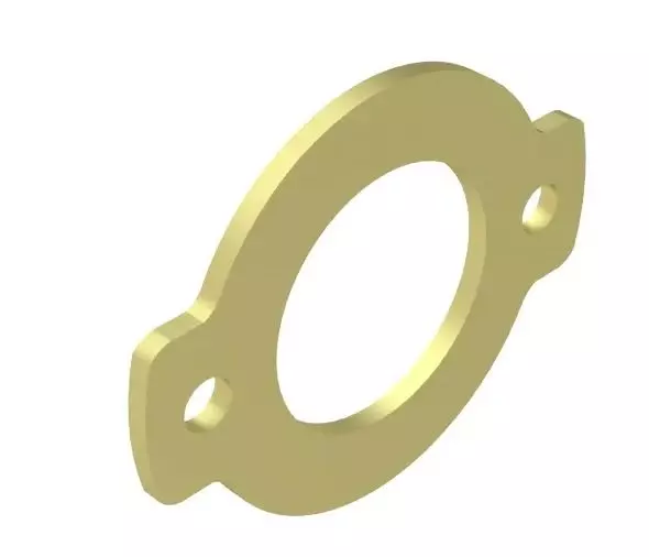 CLAMP - GROOMER CLAMP - GROOMER