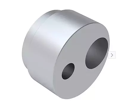 CAM - FITS GROOMER ADJ ASSY