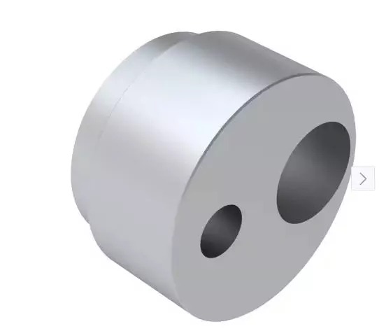 CAM - FITS GROOMER ADJ ASSY CAM - FITS GROOMER ADJ ASSY