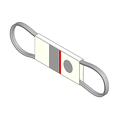 BELT - V TRACTION (PGM) BELT - V TRACTION (PGM)