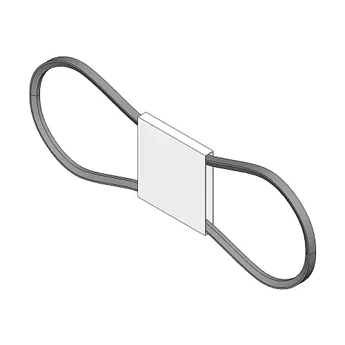BELT - MOWER