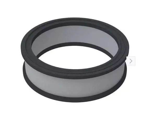 BALDWIN AIR FILTER - GAS ENGINE-USE AM92-0527