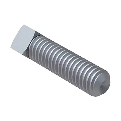 SCREW - BED BAR ADJUSTING