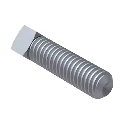 SCREW - BED BAR ADJUSTING