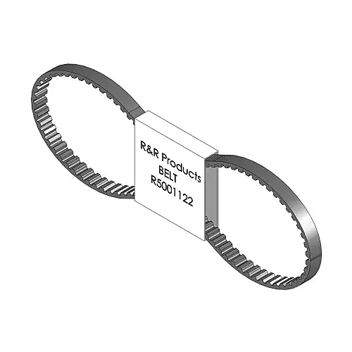 BELT - 80 TOOTH .460 WIDE