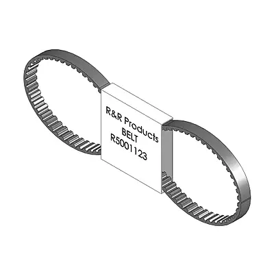 BELT - 90 TOOTH .460 WIDE