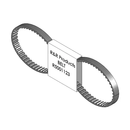 BELT - 90 TOOTH .460 WIDE