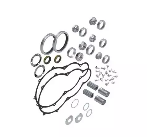 OVERHAUL KIT - CUTTING UNIT