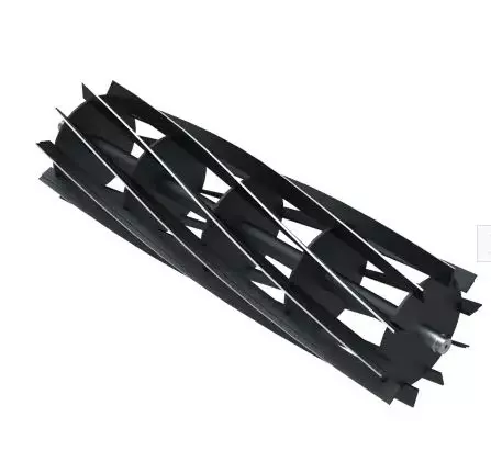 REEL - 10 BLADE RH 9 DIA