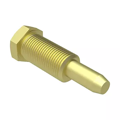 BOLT - ECCENTRIC BED BAR