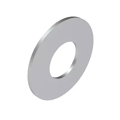 WASHER - TINE HOLDER