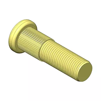STUD - TINE HOLDER 1/2-20