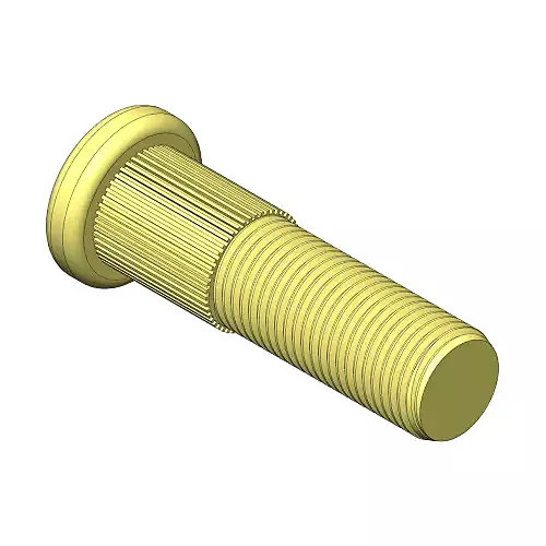 STUD - TINE HOLDER 1/2-20
