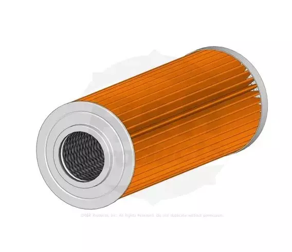 ELEMENT - CARTRIDGE HYD