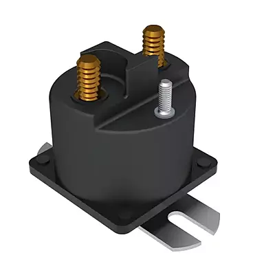 SOLENOID - STARTER