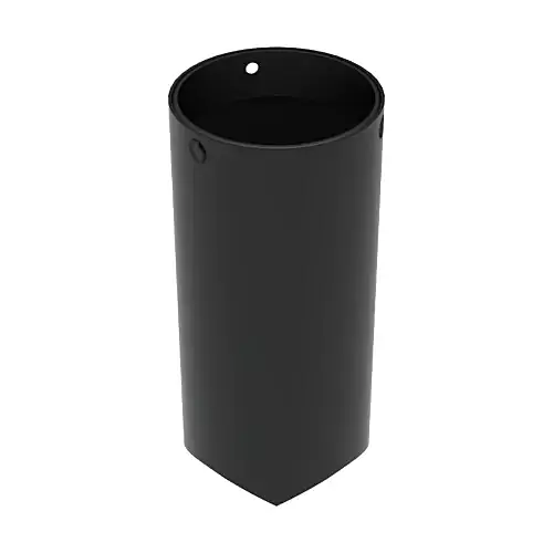 HOLE CUTTER BLADE - 7" INSIDE SHARPENED HOLE CUTTER BLADE - 7" INSIDE SHARPENED