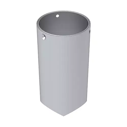 HOLE CUTTER BLADE - 6" INSIDE SHARPENED