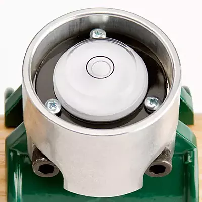 HOLE CUTTER LEVEL