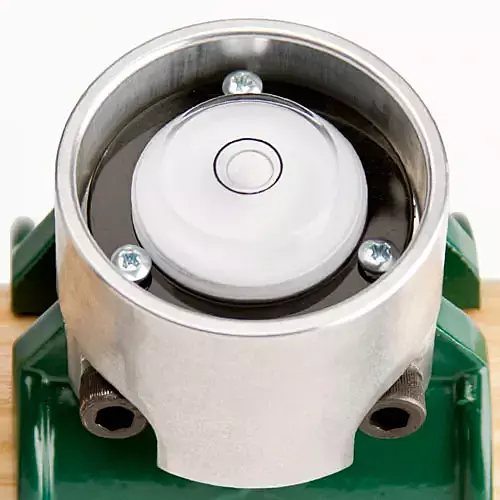 HOLE CUTTER LEVEL HOLE CUTTER LEVEL