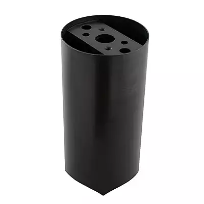 HOLE CUTTER SHELL - 7" 2 HOLE TOP MT.