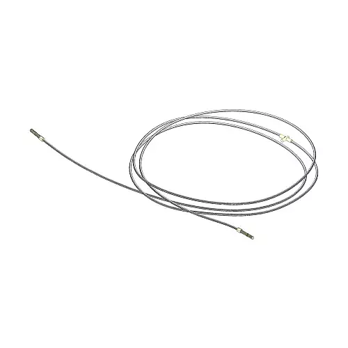 CABLE - STEERING FITS GM3000