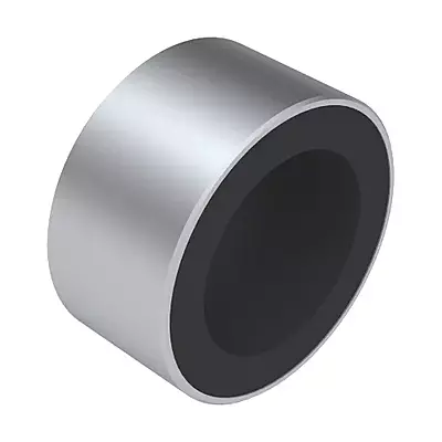 BUSHING - RUBBER FOR BED BAR