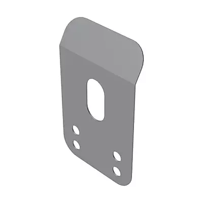 LATCH - SEAT