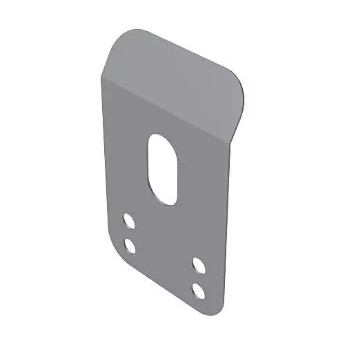 LATCH - SEAT