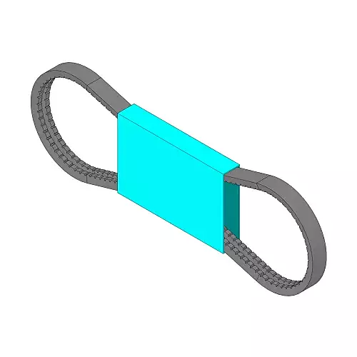 BELT - ENGINE