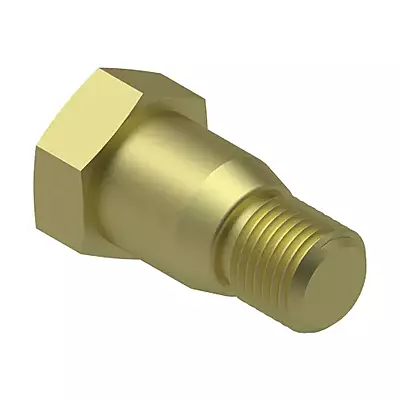 BOLT - SHOULDER BED BAR