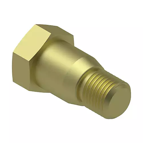 BOLT - SHOULDER BED BAR