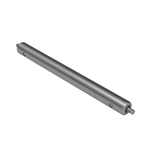 Roller - Smooth Solid Steel Roller - Smooth Solid Steel