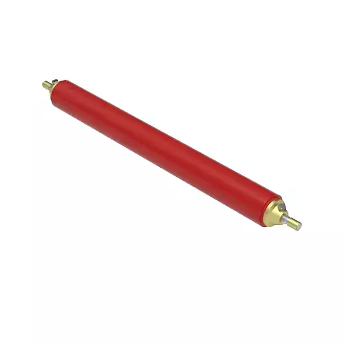 ROLLER - FRONT W/ BUSHING