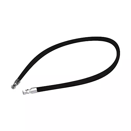HYDRAULIC HOSE ASSY - STEERING HYDRAULIC HOSE ASSY - STEERING