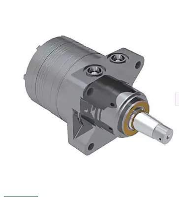 HYDRAULIC MOTOR - FRONT