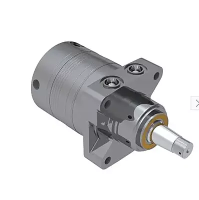 HYDRAULIC MOTOR - RH REAR